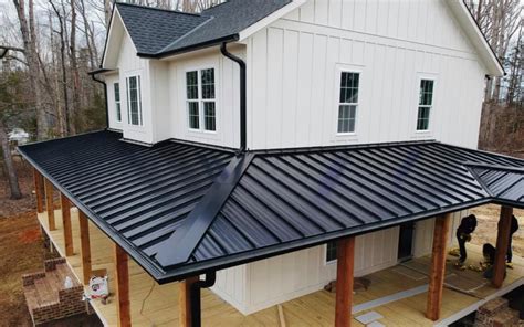 why choose a boxed metal roof|are metal roofing good quality.